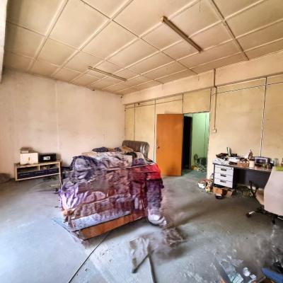 3 Storey Shoplot Subang Permai, Seksyen U6, Shah Alam