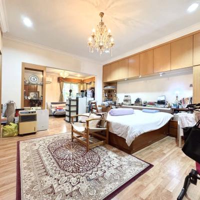 2 Storey Terrace House Corner lot Taman Tun Dr. Ismail, Kuala Lumpur for sale-10