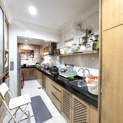 2 Storey Terrace House Corner lot Taman Tun Dr. Ismail, Kuala Lumpur for sale-8