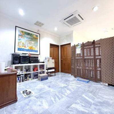 2 Storey Terrace House Corner lot Taman Tun Dr. Ismail, Kuala Lumpur for sale-9