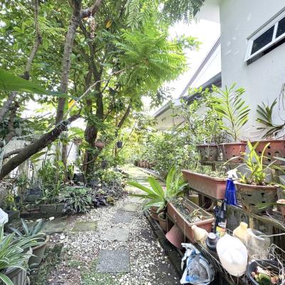 2 Storey Terrace House Corner lot Taman Tun Dr. Ismail, Kuala Lumpur for sale-3