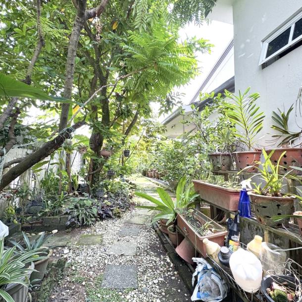 2 Storey Terrace House Corner lot Taman Tun Dr. Ismail, Kuala Lumpur for sale-3