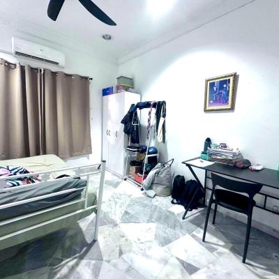 Taman Velox, Rawang Single Storey Terrace Renovated Cantik