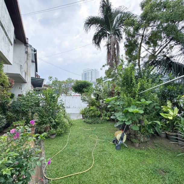 2 Storey Semi-D Jalan Zaba Taman Tun Dr. Ismail (TTDI), Kuala Lumpur-11