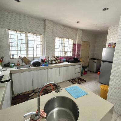 Double Storey Terrace House (Sephira) TTDI Alam Impian, Shah Alam-4