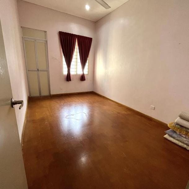 Double Storey Terrace House (Sephira) TTDI Alam Impian, Shah Alam-7