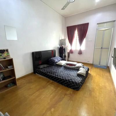 Double Storey Terrace House (Sephira) TTDI Alam Impian, Shah Alam-8