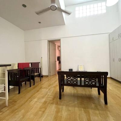 Double Storey Terrace House (Sephira) TTDI Alam Impian, Shah Alam-6