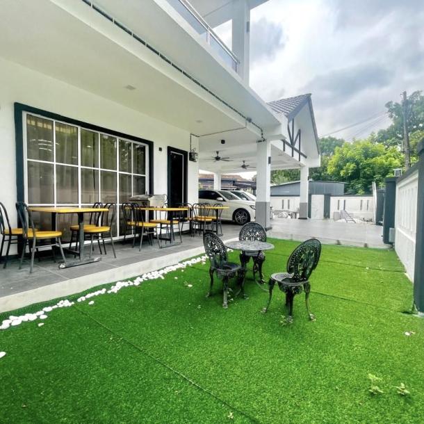 Double Storey Terrace House Corner Lot Jalan Platinum, Seksyen 7, Shah Alam-2