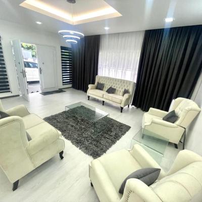 Double Storey Terrace House Corner Lot Jalan Platinum, Seksyen 7, Shah Alam-5