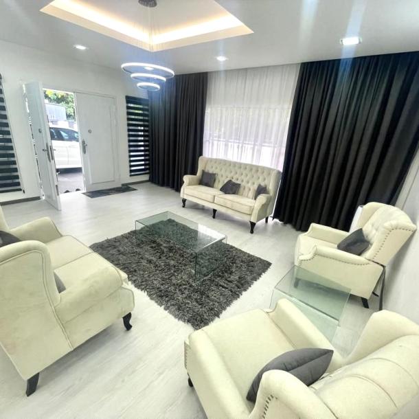 Double Storey Terrace House Corner Lot Jalan Platinum, Seksyen 7, Shah Alam-5