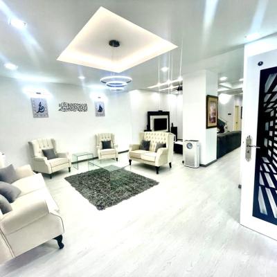 Double Storey Terrace House Corner Lot Jalan Platinum, Seksyen 7, Shah Alam-4