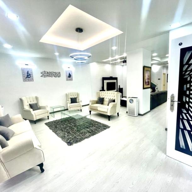 Double Storey Terrace House Corner Lot Jalan Platinum, Seksyen 7, Shah Alam-4