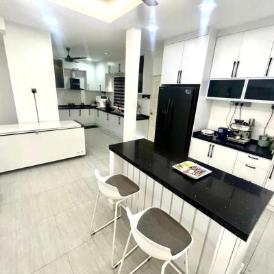 Double Storey Terrace House Corner Lot Jalan Platinum, Seksyen 7, Shah Alam-9
