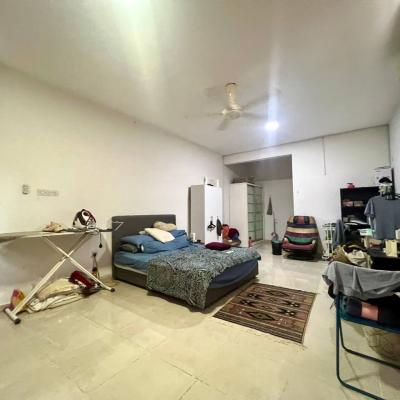 Seksyen 9, Shah Alam Double Storey Bungalow House for sale TERMURAH