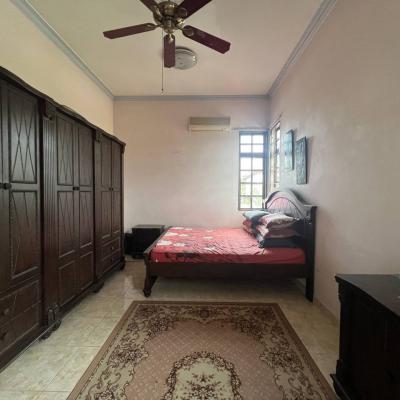 Seksyen 9, Shah Alam Double Storey Bungalow House for sale TERMURAH