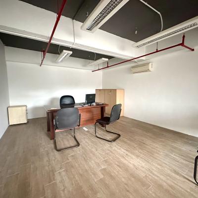 Wisma Havela Thakardas Jalan Tiong Nam, Chow Kit, Kuala Lumpur Office Space For Rent Complete Furniture-5