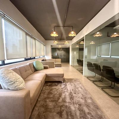 Wisma Havela Thakardas Jalan Tiong Nam, Chow Kit, Kuala Lumpur Office Space For Rent Complete Furniture-1