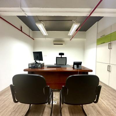 Wisma Havela Thakardas Jalan Tiong Nam, Chow Kit, Kuala Lumpur Office Space For Rent Complete Furniture-6