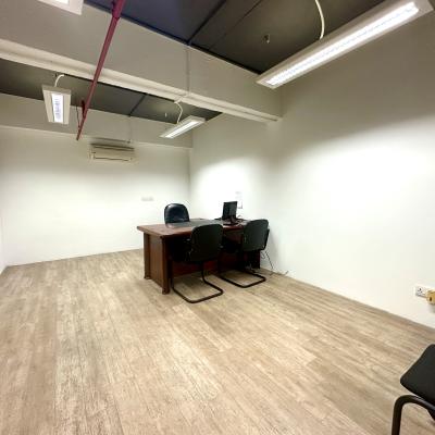 Wisma Havela Thakardas Jalan Tiong Nam, Chow Kit, Kuala Lumpur Office Space For Rent Complete Furniture-8