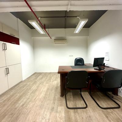 Wisma Havela Thakardas Jalan Tiong Nam, Chow Kit, Kuala Lumpur Office Space For Rent Complete Furniture-9