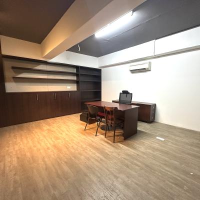 Wisma Havela Thakardas Jalan Tiong Nam, Chow Kit, Kuala Lumpur Office Space For Rent Complete Furniture-10