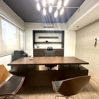 Wisma Havela Thakardas Jalan Tiong Nam, Chow Kit, Kuala Lumpur Office Space For Rent Complete Furniture-13