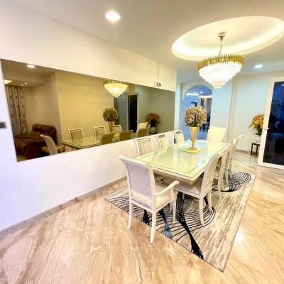 3 Storey Bungalow House Damaisari, Wangsa Melawati, Kuala Lumpur