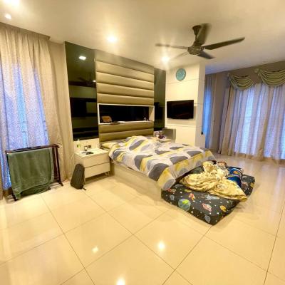 3 Storey Bungalow House Damaisari, Wangsa Melawati, Kuala Lumpur