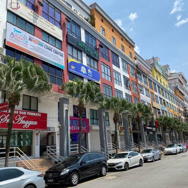 Office Space Dataran De Palma, Ampang Jaya, Ampang-1