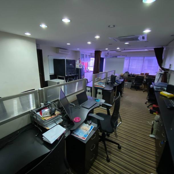 Office Space Dataran De Palma, Ampang Jaya, Ampang-8