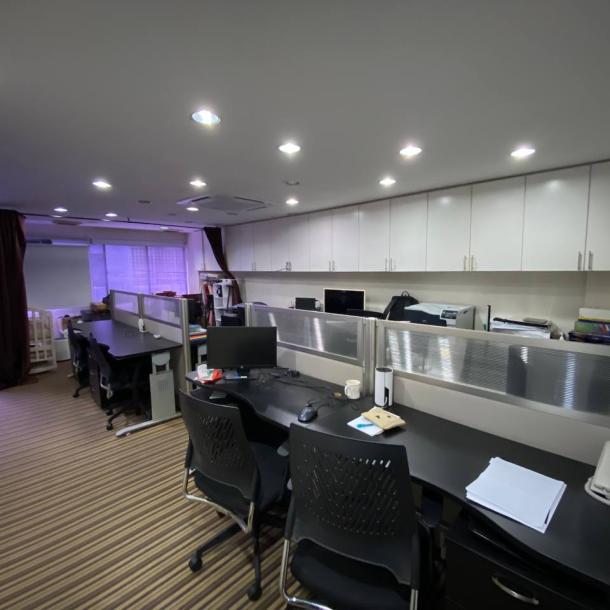 Office Space Dataran De Palma, Ampang Jaya, Ampang-9
