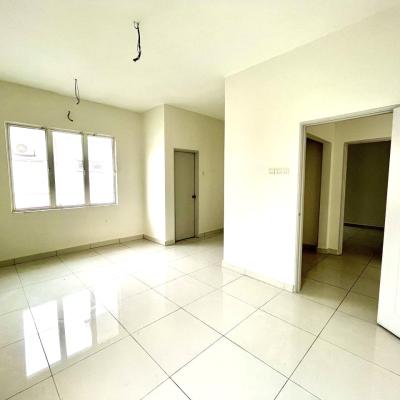 Double Storey Superlink (Marbella) END Lot D'Kayangan, Seksyen 13, Shah Alam