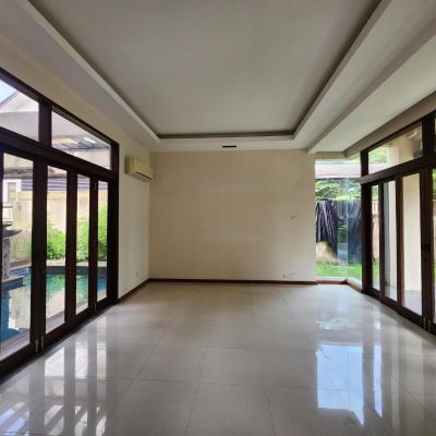 Facing Open 2 Storey Bungalow House Jalan Bidai, Bukit Jelutong (BELOW MARKET)-3