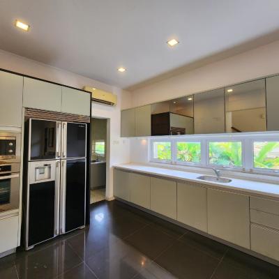 Facing Open 2 Storey Bungalow House Jalan Bidai, Bukit Jelutong (BELOW MARKET)-5