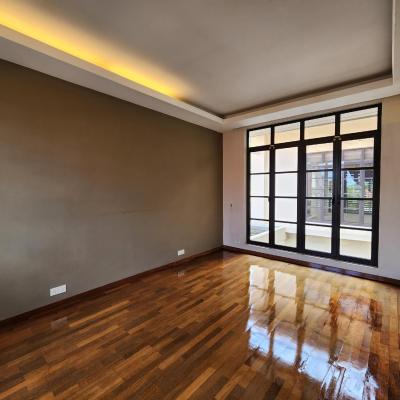 Facing Open 2 Storey Bungalow House Jalan Bidai, Bukit Jelutong (BELOW MARKET)-15