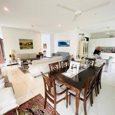 2 Storey Twin Bungalow Tiana Elmina Garden, Denai Alam for sale