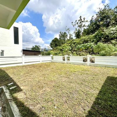 Greenhill Residence, Seksyen U10, Shah Alam Double Storey Semi-D House For Sale Below Market-6