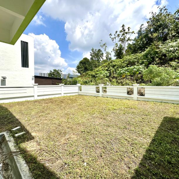 Greenhill Residence, Seksyen U10, Shah Alam Double Storey Semi-D House For Sale Below Market-6