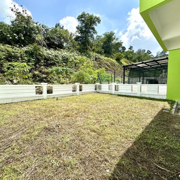 Greenhill Residence, Seksyen U10, Shah Alam Double Storey Semi-D House For Sale Below Market-5