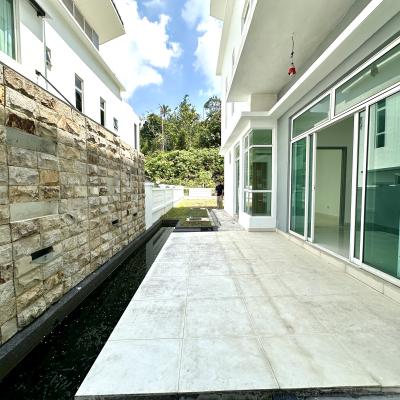 Greenhill Residence, Seksyen U10, Shah Alam Double Storey Semi-D House For Sale Below Market-3