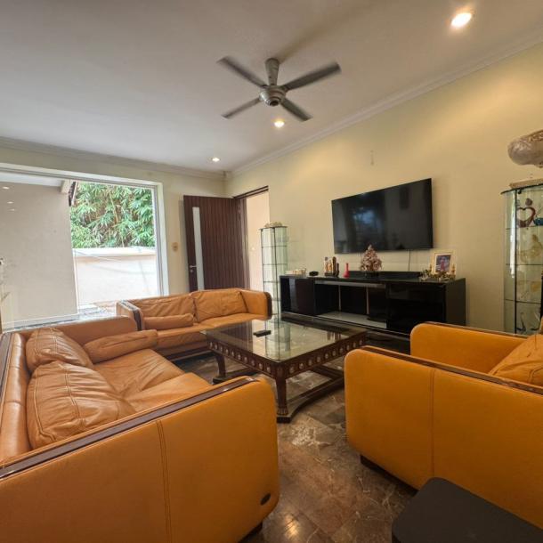 2.5 Storey Semi-D Bukit Kiara Residence, Sri Hartamas, Kuala Lumpur-2