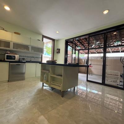 2.5 Storey Semi-D Bukit Kiara Residence, Sri Hartamas, Kuala Lumpur-5