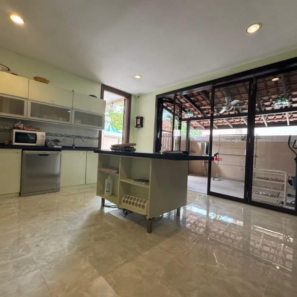 2.5 Storey Semi-D Bukit Kiara Residence, Sri Hartamas, Kuala Lumpur-5