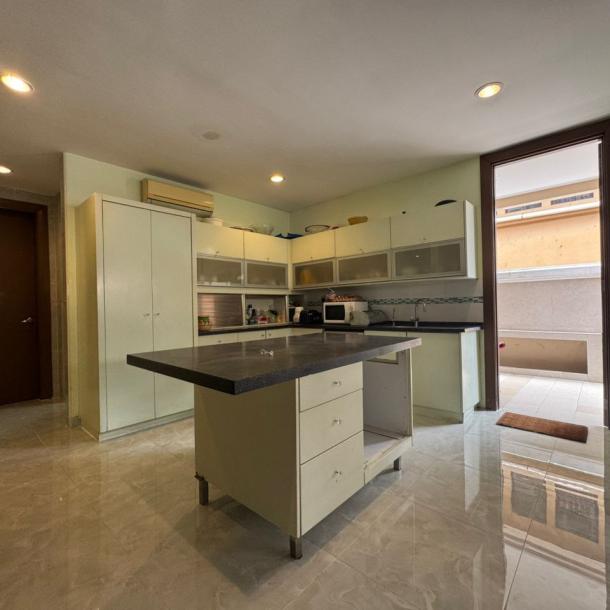 2.5 Storey Semi-D Bukit Kiara Residence, Sri Hartamas, Kuala Lumpur-6