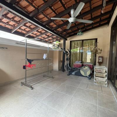 2.5 Storey Semi-D Bukit Kiara Residence, Sri Hartamas, Kuala Lumpur-8