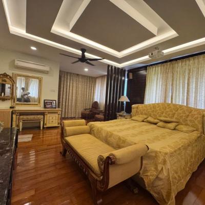 2.5 Storey Semi-D Bukit Kiara Residence, Sri Hartamas, Kuala Lumpur-10