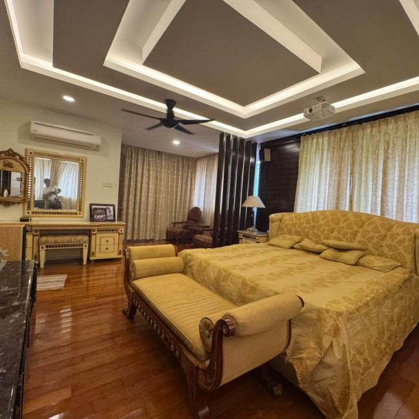 2.5 Storey Semi-D Bukit Kiara Residence, Sri Hartamas, Kuala Lumpur-10