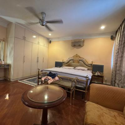 2.5 Storey Semi-D Bukit Kiara Residence, Sri Hartamas, Kuala Lumpur-13