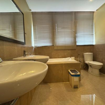 2.5 Storey Semi-D Bukit Kiara Residence, Sri Hartamas, Kuala Lumpur-12